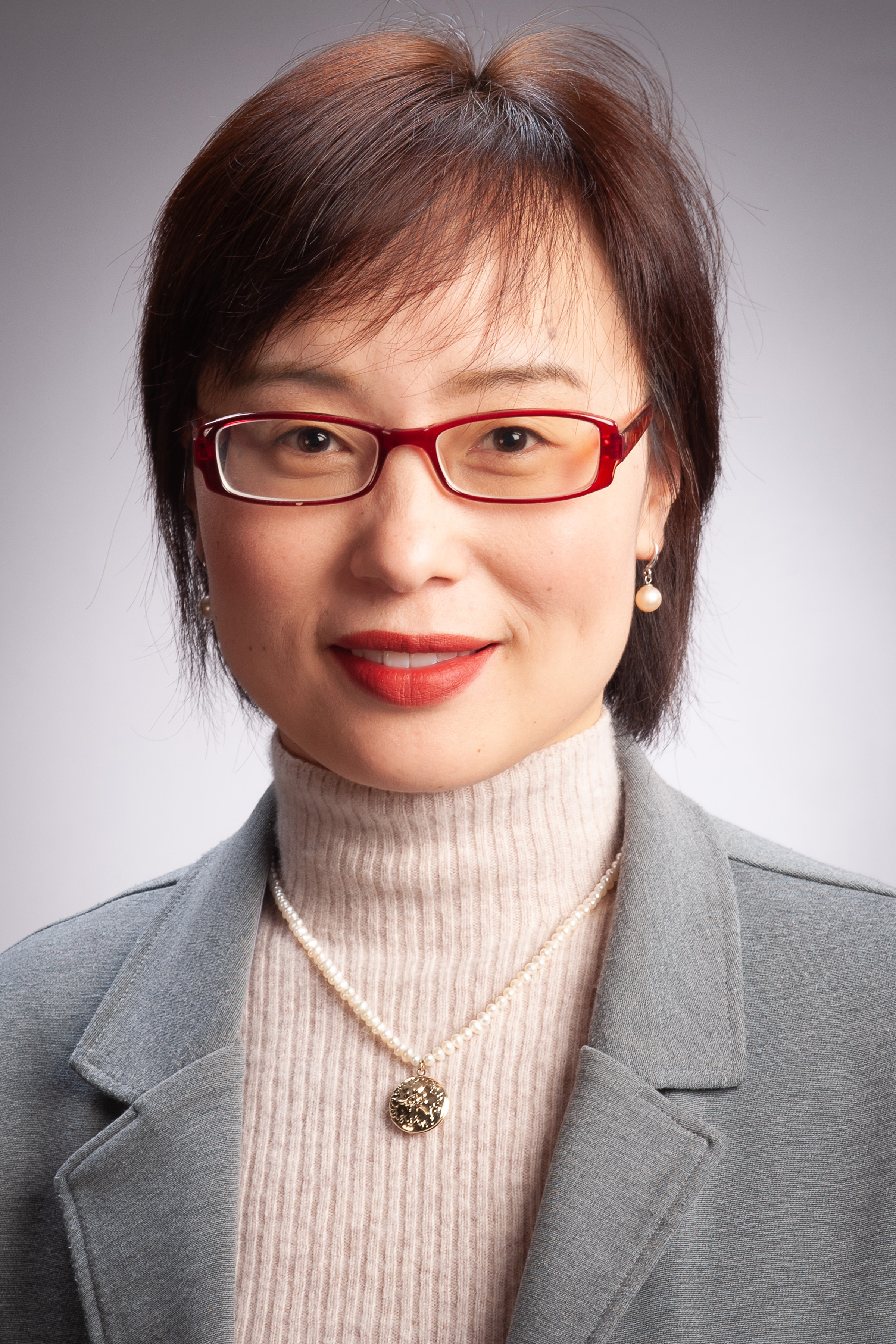 Bing Xue