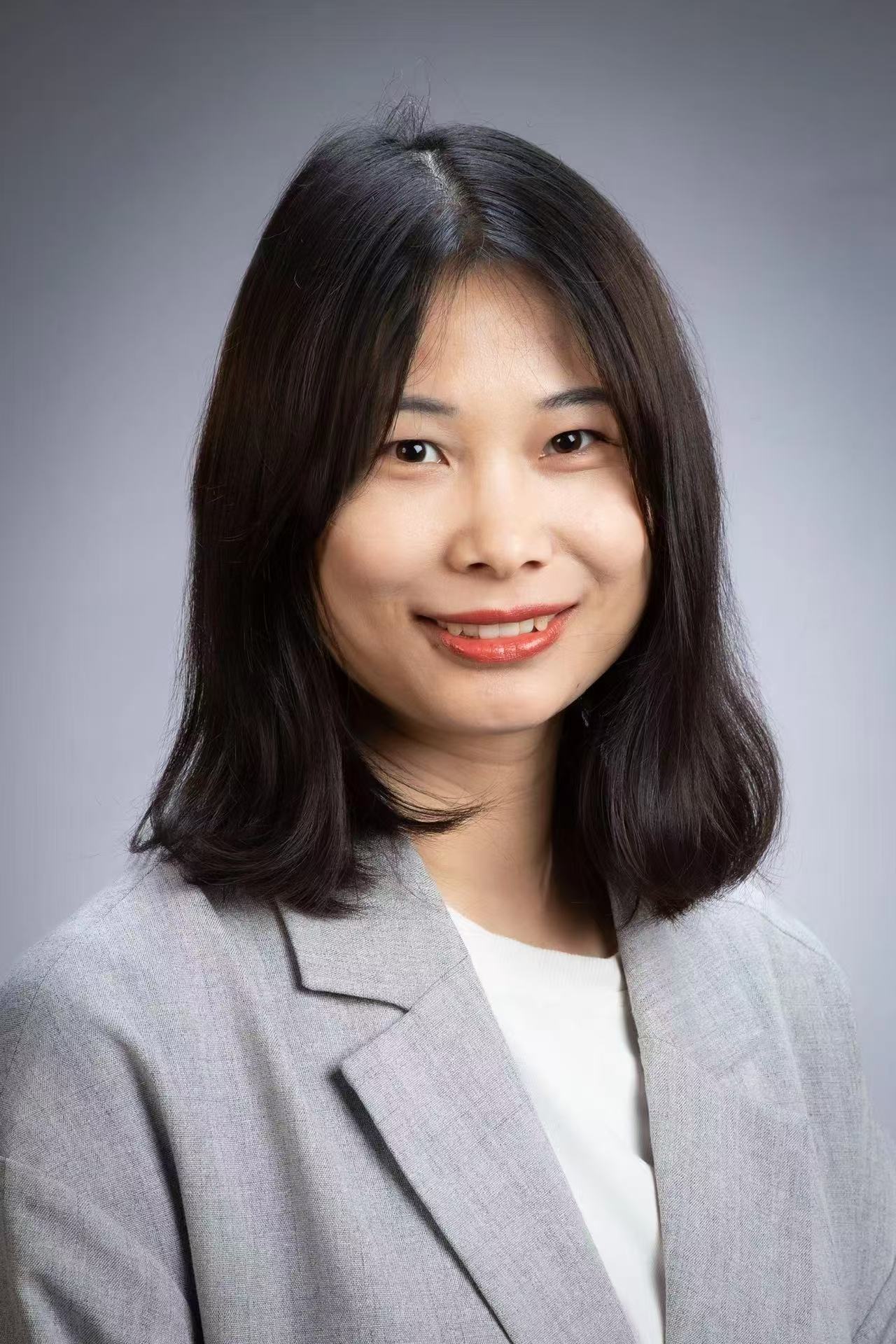 Ying Bi