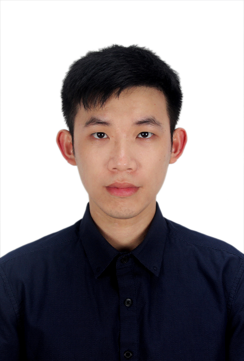 Junhao Huang