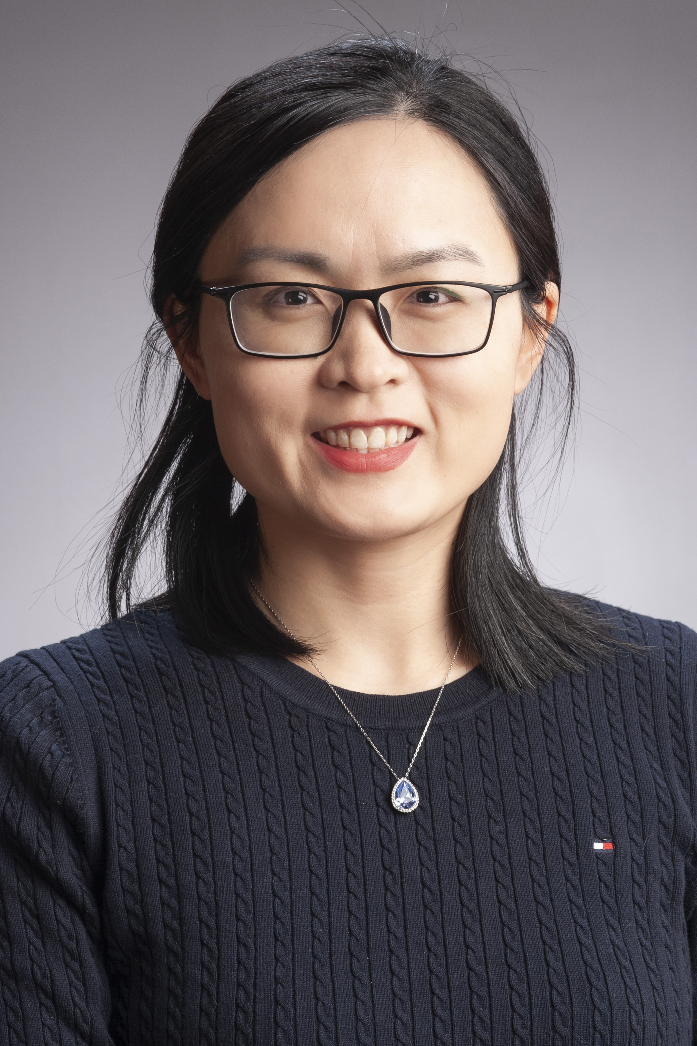 Junhong Zhao