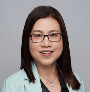 Ivy Liu