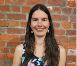 Lisa Thomasen