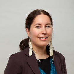 Ernestynne Walsh