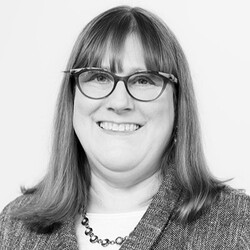 Mary Ellen Gordon