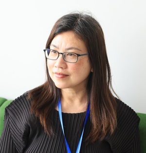 Ivy Liu