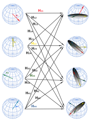 Interference Alignment