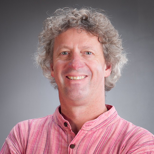 Prof Alan Brent profile picture
