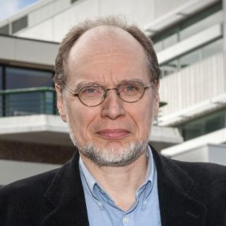 Prof Bastiaan Kleijn profile picture