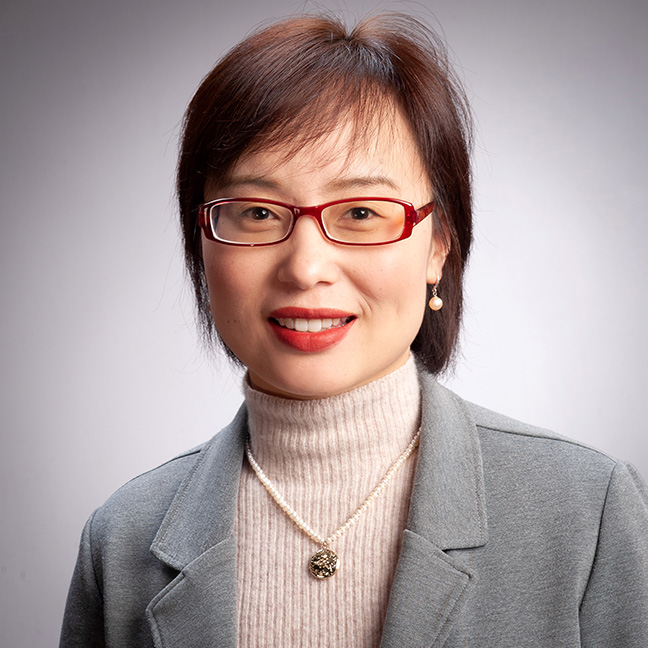 Prof Bing Xue profile picture