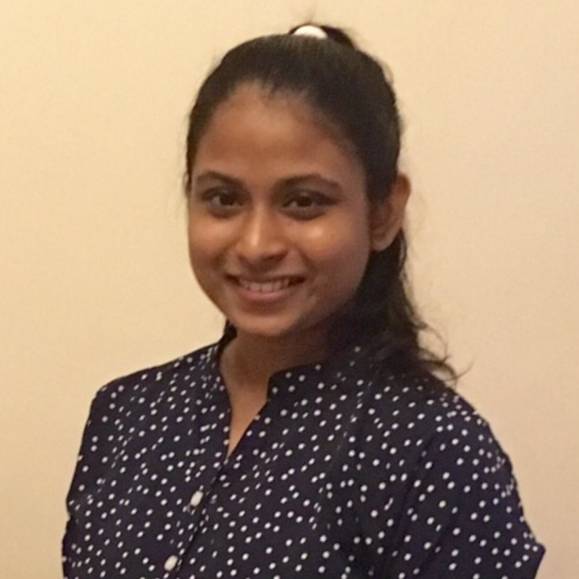 Janani Kahahena profile picture