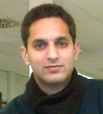 Jawad Mirza profile picture