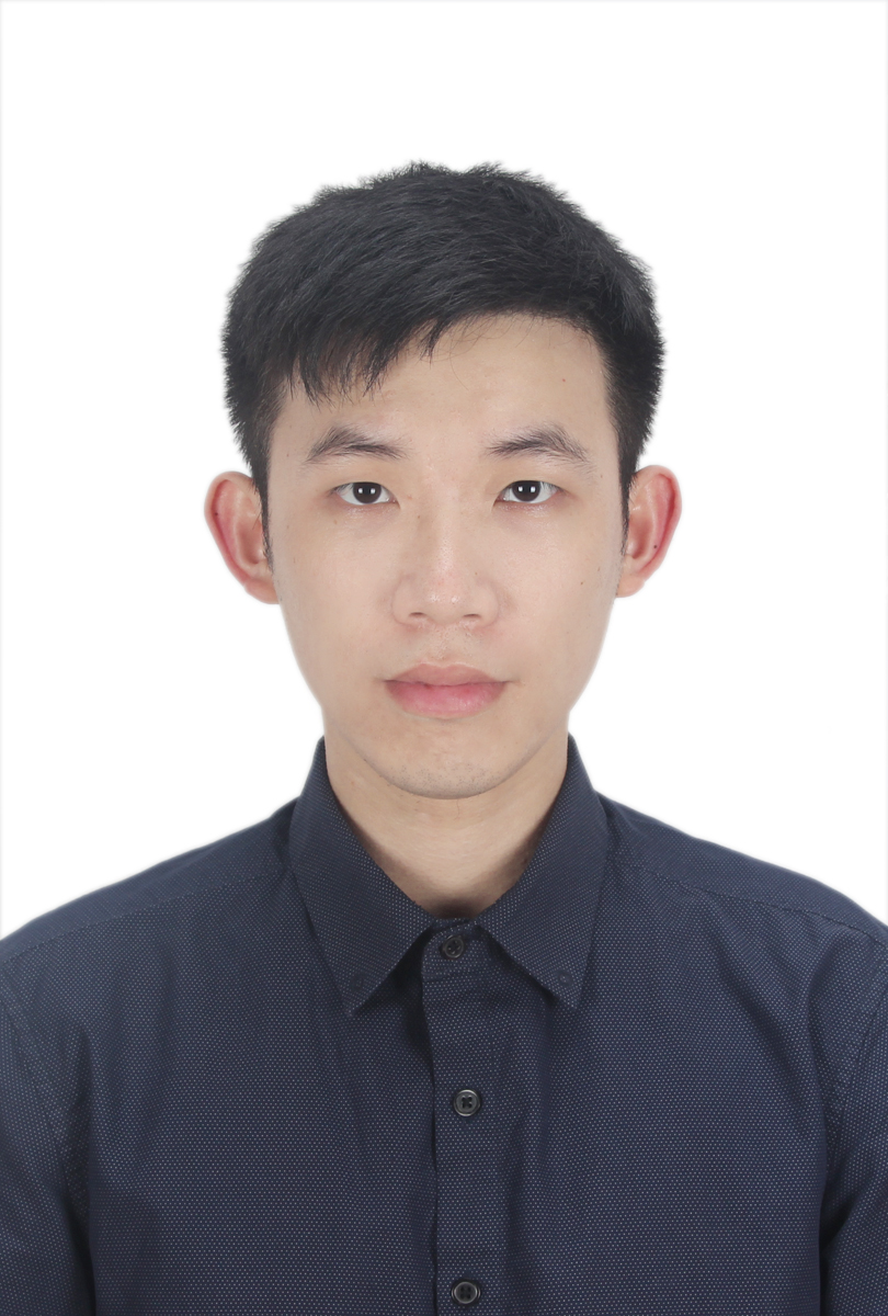 Junhao Huang profile picture