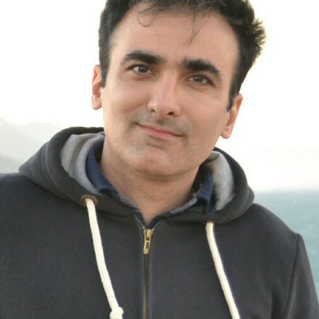 Mashall Aryan profile picture