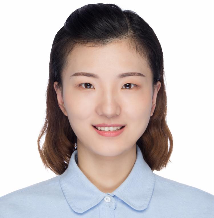 Qinglan Fan profile picture