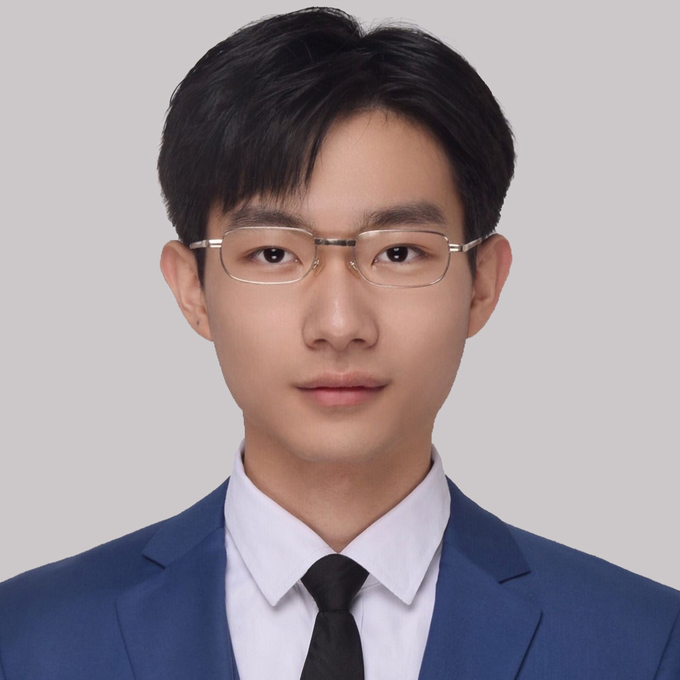 Ruiqi Chen profile picture