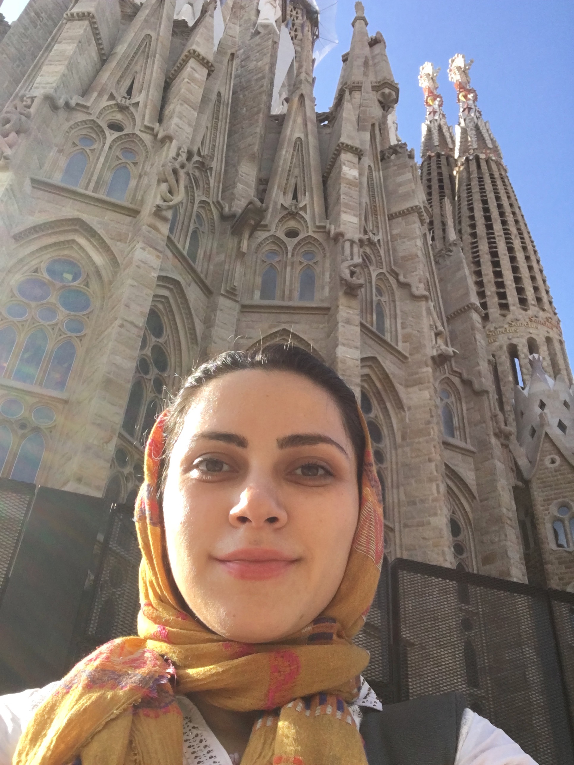 Soheila Sadeghiram profile picture