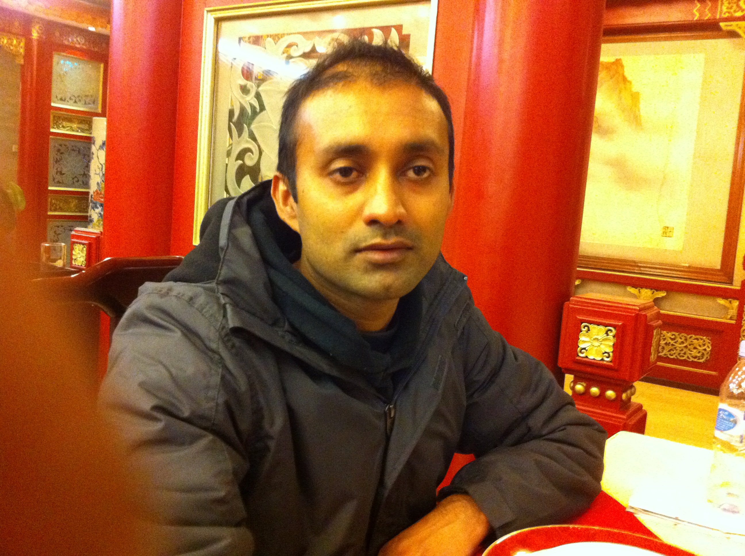 Sudhir Singh profile picture