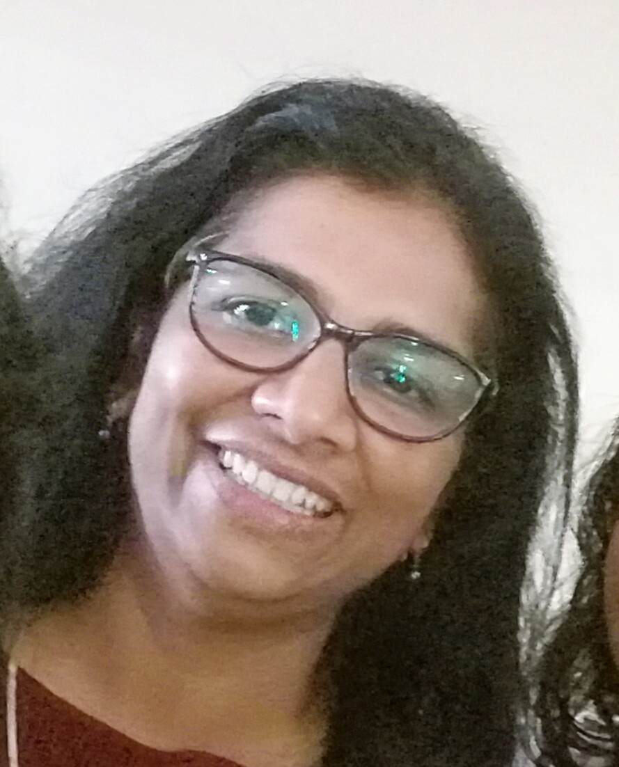 Sunethra Pitawala profile picture