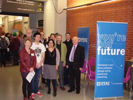 IPENZ networking evening.jpg