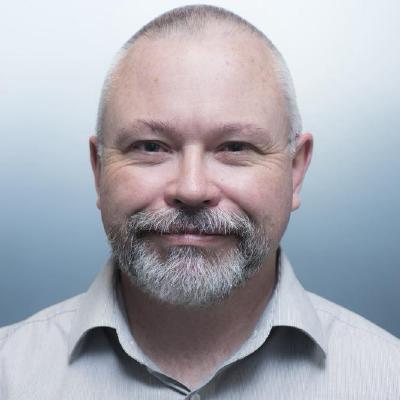 A/Prof Ian Welch profile picture