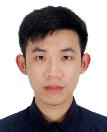  Junhao Huang profile picture