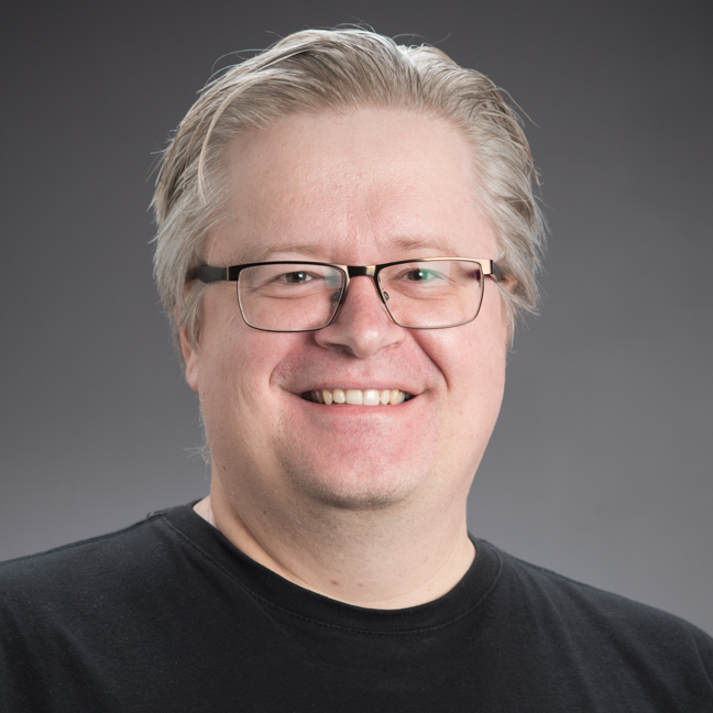 A/Prof Karsten Lundqvist profile picture