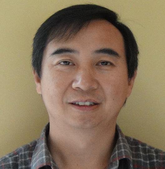 Prof Mengjie Zhang profile picture