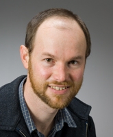 A/Prof Paul Teal profile picture