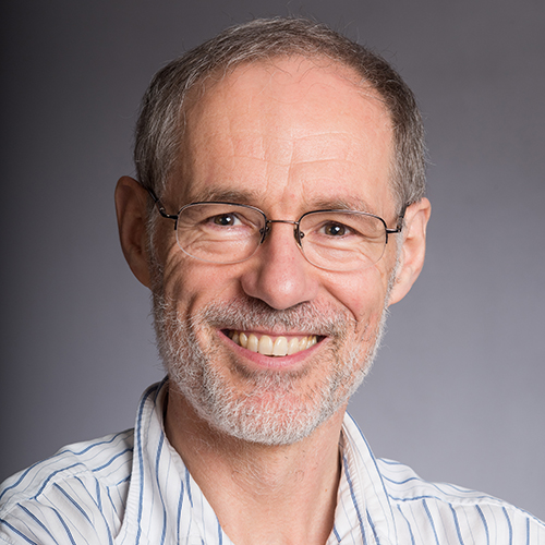 A/Prof Peter Andreae profile picture