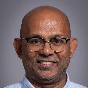 Prof Prasenjit Mitra profile picture