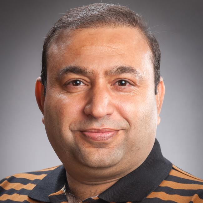 Dr Shabbir Abbasi profile picture
