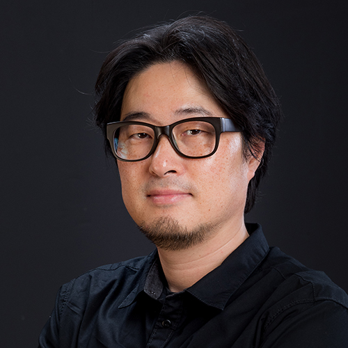 Professor Taehyun Rhee profile picture