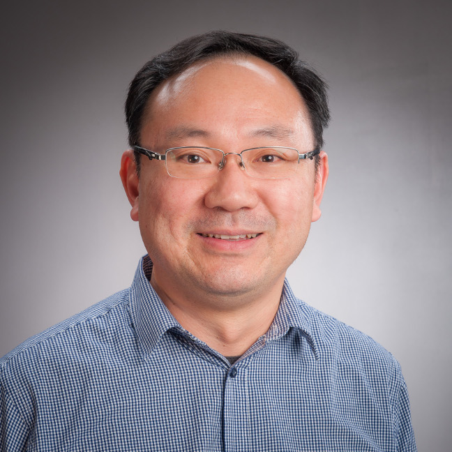 Dr Yau Hee Kho profile picture