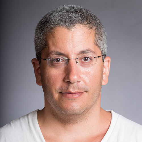 Dr Zohar Levi profile picture