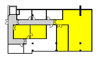 Level 0 floorplan
