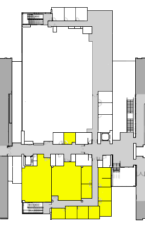 Level 2 floorplan