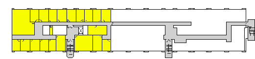 Level 4 floorplan